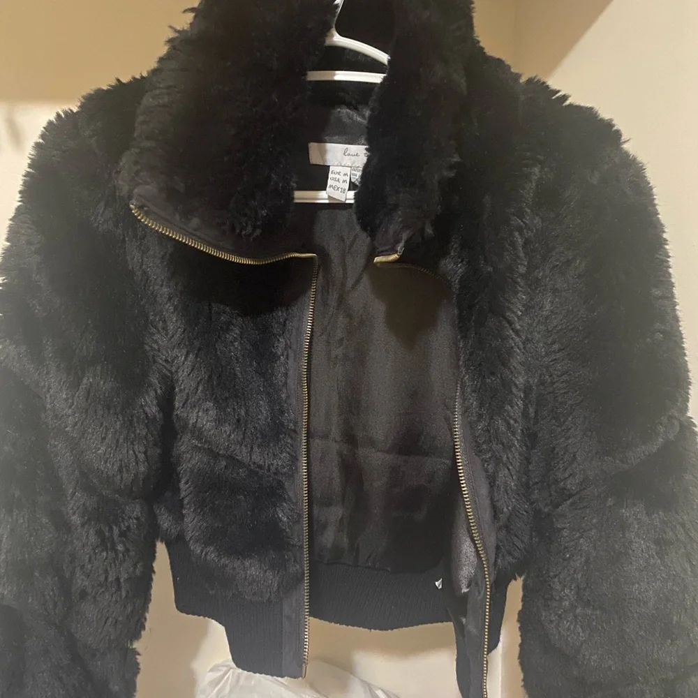 Jacket - Picture 5 of 6